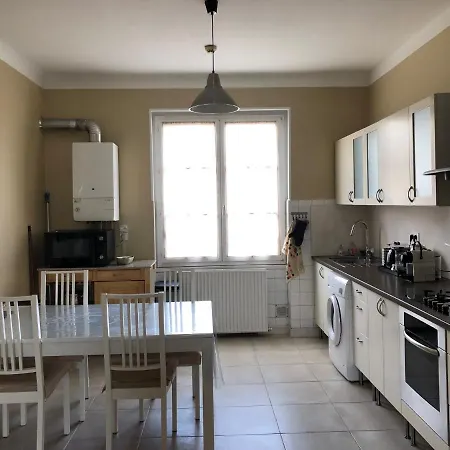 Appartement La California à Oullins Extérieur photo