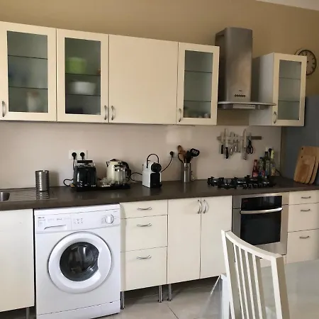 Appartement La California à Oullins Extérieur photo