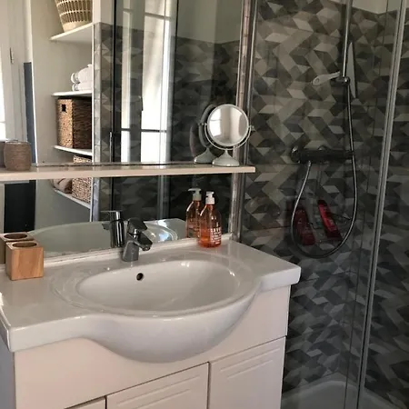 Appartement La California à Oullins Extérieur photo