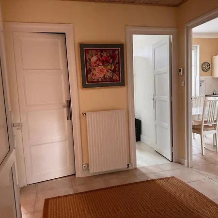 Appartement La California à Oullins Extérieur photo
