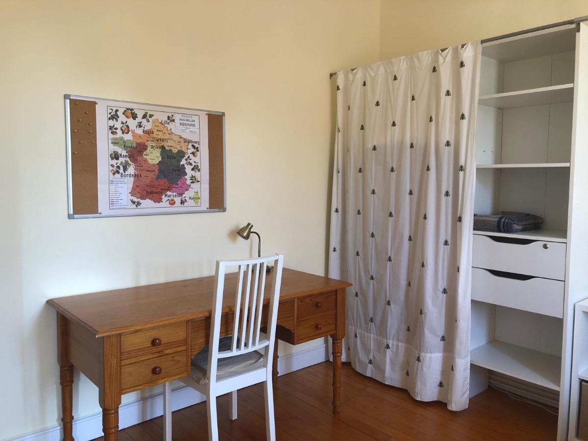 Appartement La California