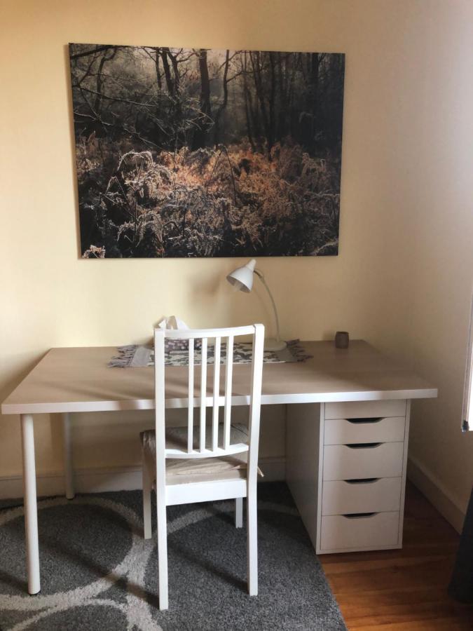 Appartement La California