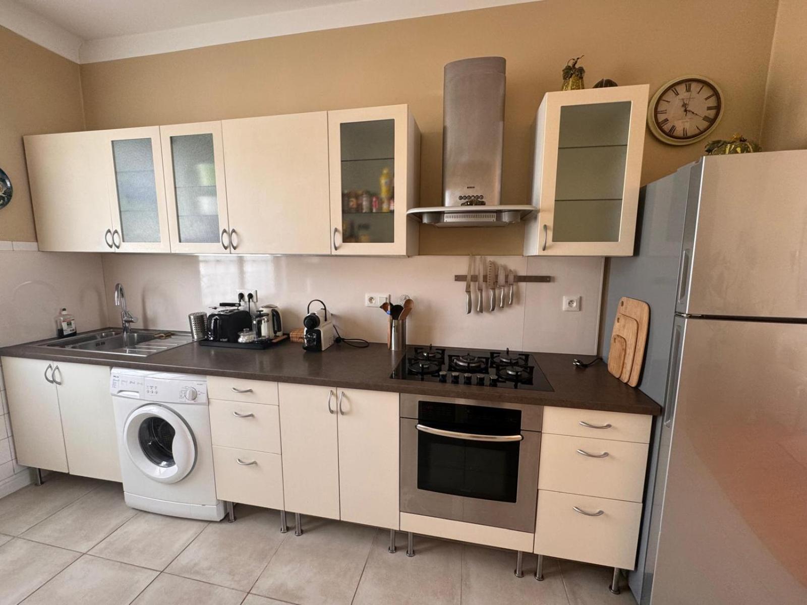 Appartement La California