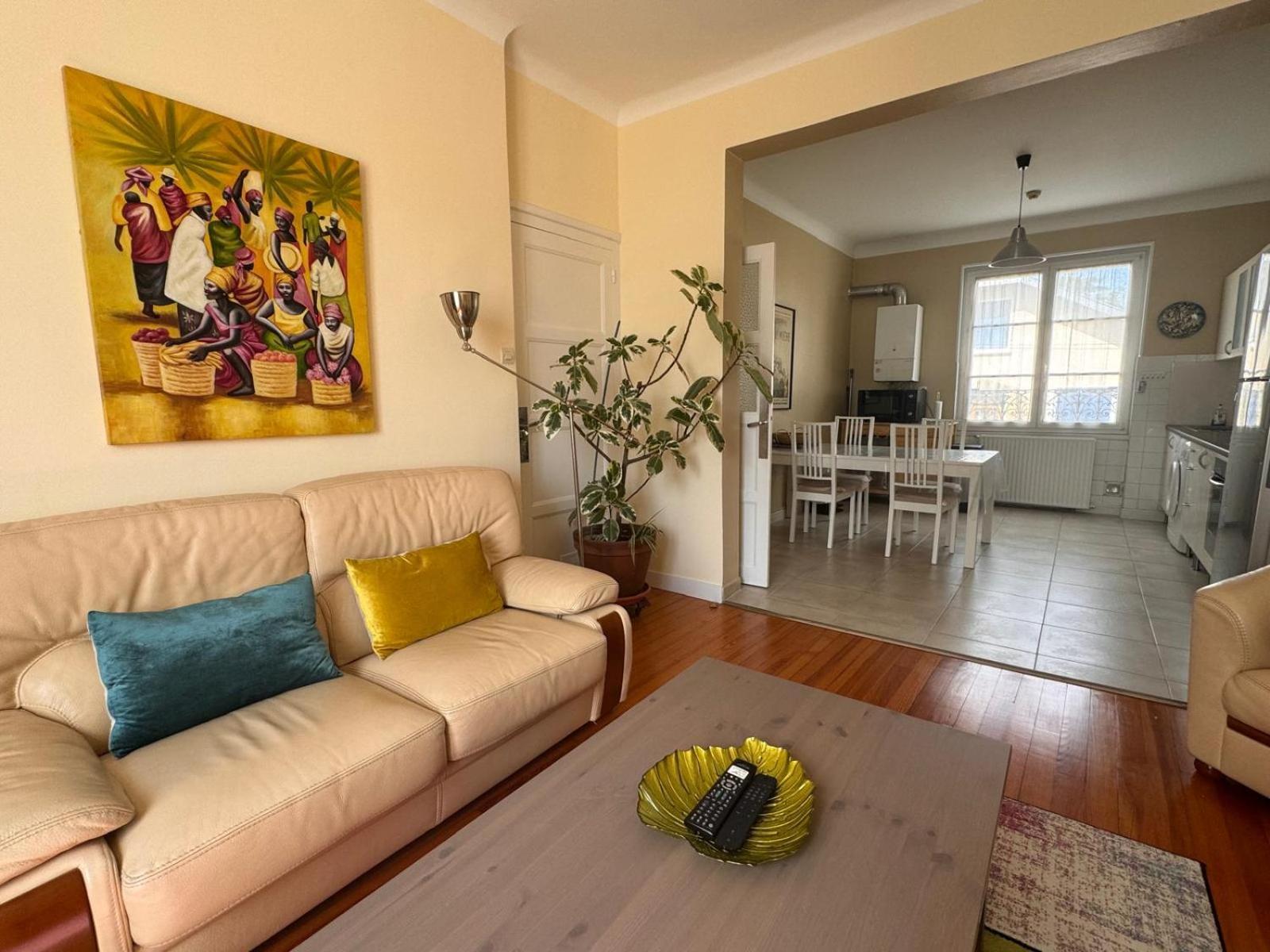La California Appartement